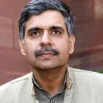 Sandeep Dikshit