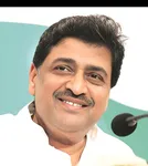 Chavan Ashokrao Shankarrao