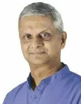 Tathagata Satpathy