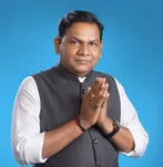 Pradipta Kumar Naik
