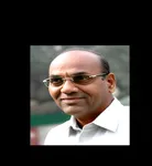 Geete Anant Gangaram