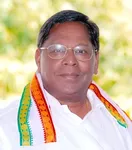 V Narayanasamy