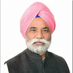 Joginder Singh