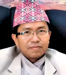 Prem Das Rai