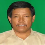 Nakul Das Rai