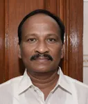 A Arunmozhithevan
