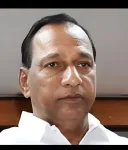 Malla Reddy