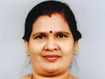 Vasanthi M