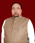 Ghulam Mohammed