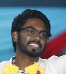 Prabakaran K R P