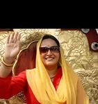 Jaya Prada Nahata