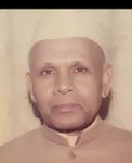 Mata Prasad Pandey