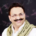 Mukhtar Ansari