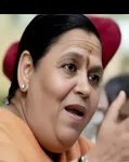 Uma Bharti