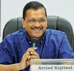 Arvind Kejriwal