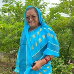 Prabhaben Kishoresinh Taviad