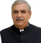Ashok Kumar Arora
