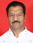 Vikrambhai Arjanbhai Madam