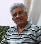 Sharief Ud Din Shariq