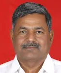 Kunvarjibhai Mohanbhai Bavaliya