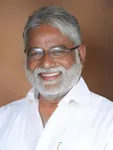 N Mahesh