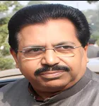P C Chacko