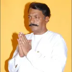 Raja Venkatappa Naik