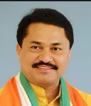 Nanabhau Falgunrao Patole