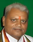 Chandra Mani Tripathi