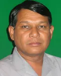 Chandra Pratap Singh