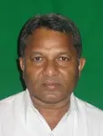 Damodar Barku Shingada