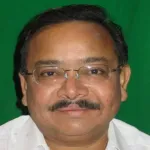 Bikram Keshari Deo