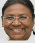 Droupadi Murmu