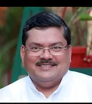 Wasnik Mukul Balkrishna