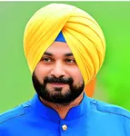 Navjot Singh Sidhu