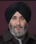 Daljit Singh Cheema