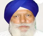 Sukhdev Singh