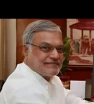 C P Joshi