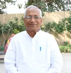 Ram Singh Kaswan