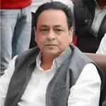 Rafique Mandelia