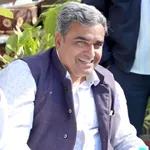 Lal Chand Kataria