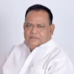 Khiladi Lal Bairwa