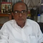 Arun Chandra Bhowmik