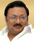 Alagiri M K