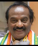 Thangkabalu K V