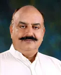 Raja Mahendra Aridaman Singh