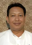 Arghya Roy Pradhan