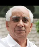 Jaswant Singh