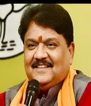 Vijay Bahadur Singh