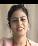 Sarika Singh